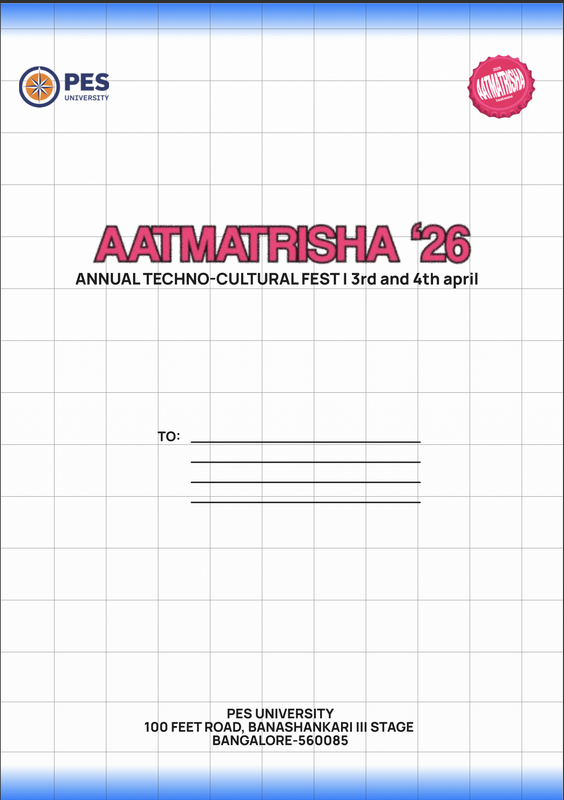 Aatmatrisha 2026