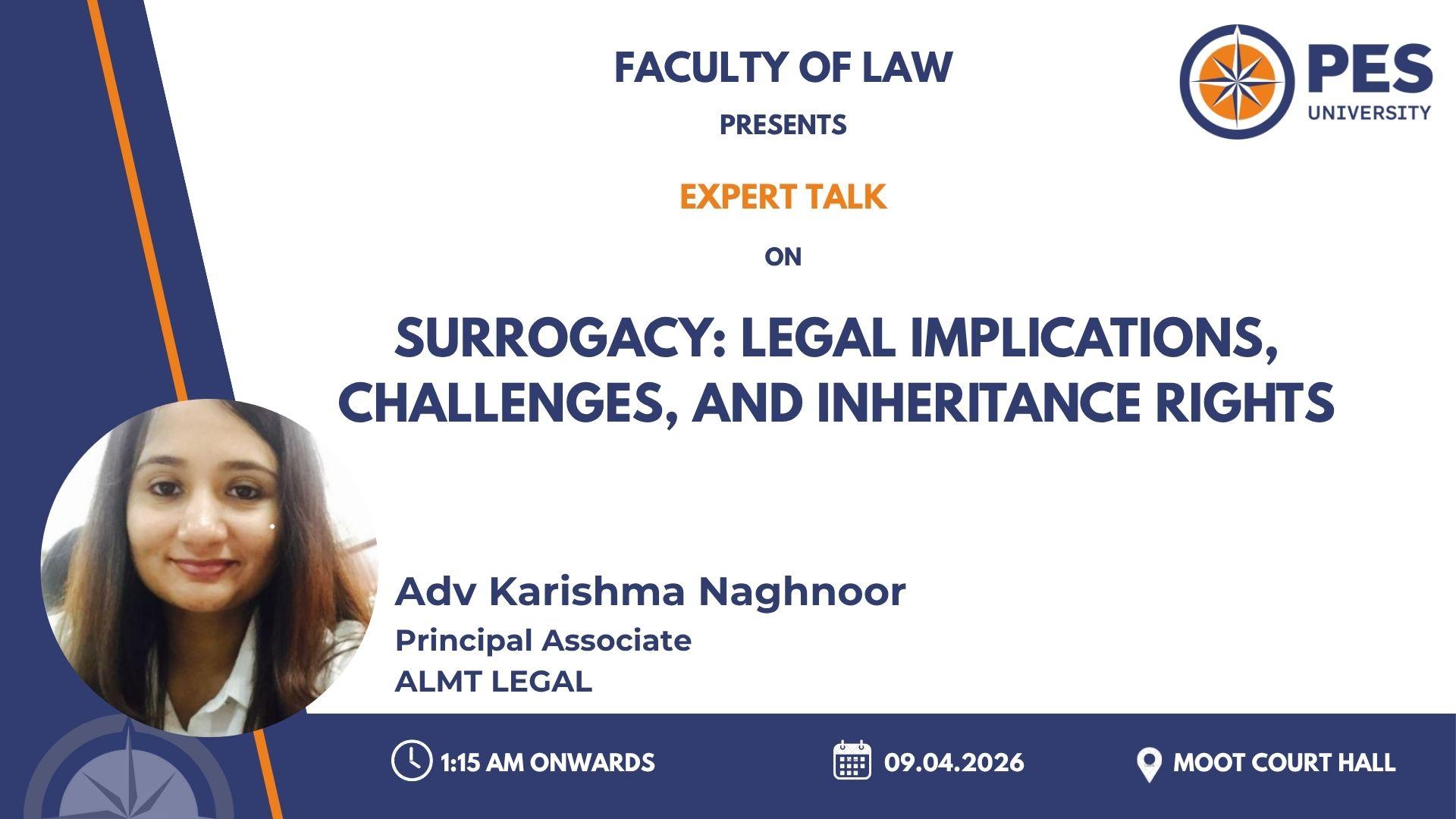 Surrogacy