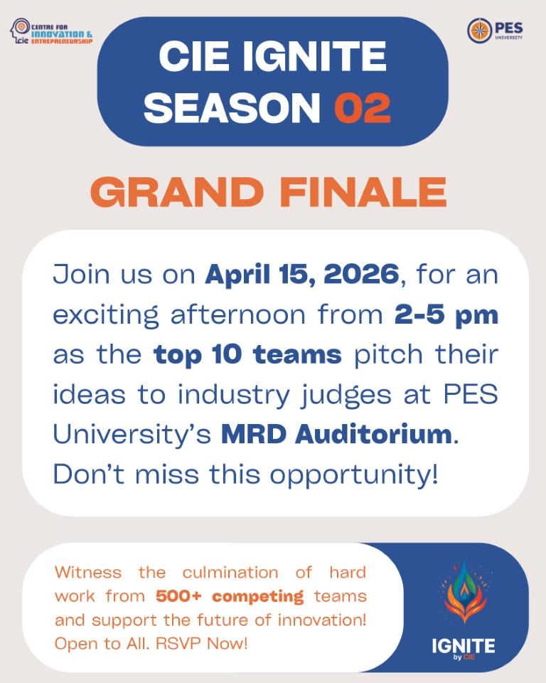 CIE Ignite Season 02
