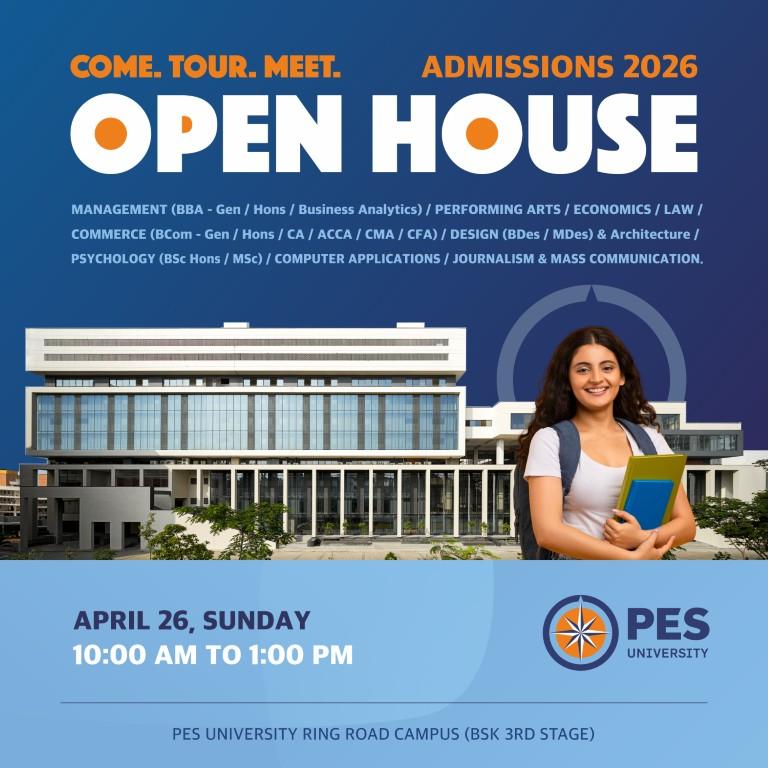 Open House