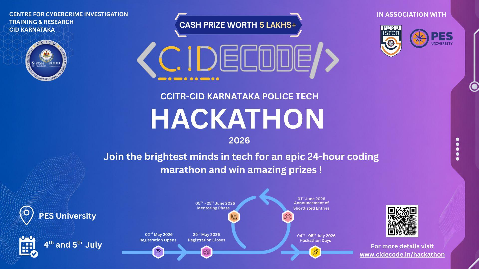 Hackathon 2026
