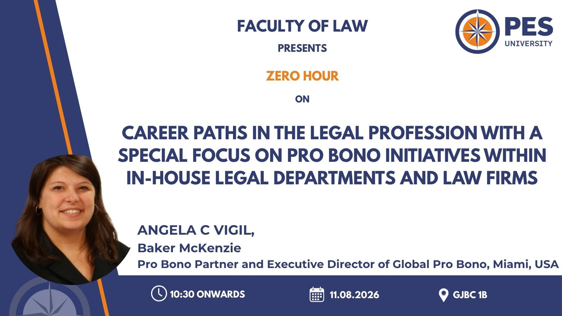 Zero Hour