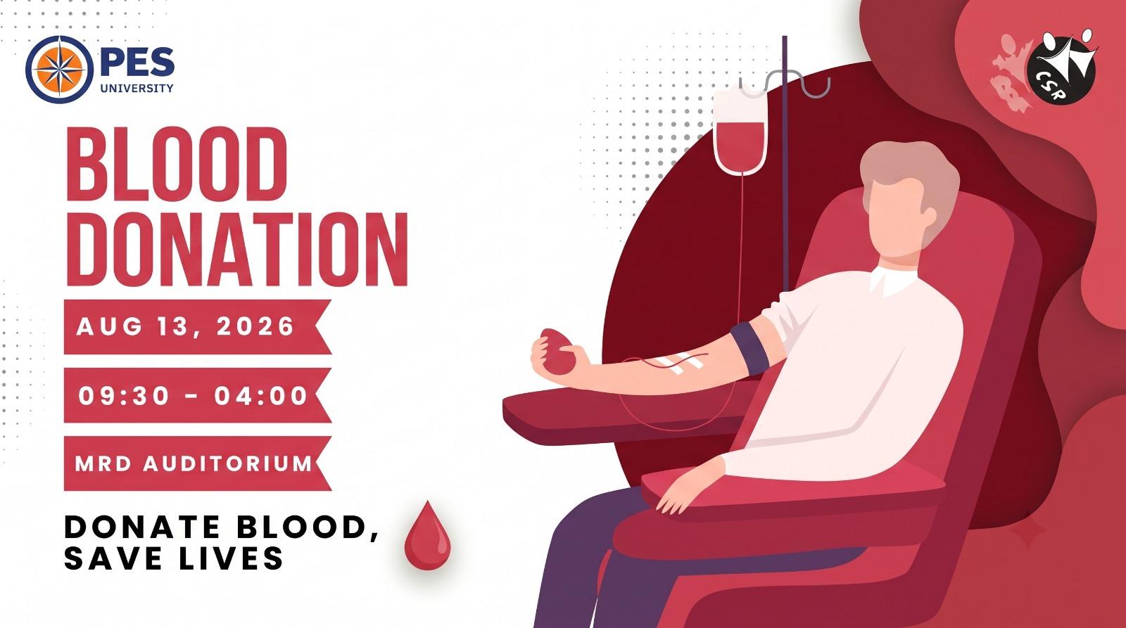 Blood Donation