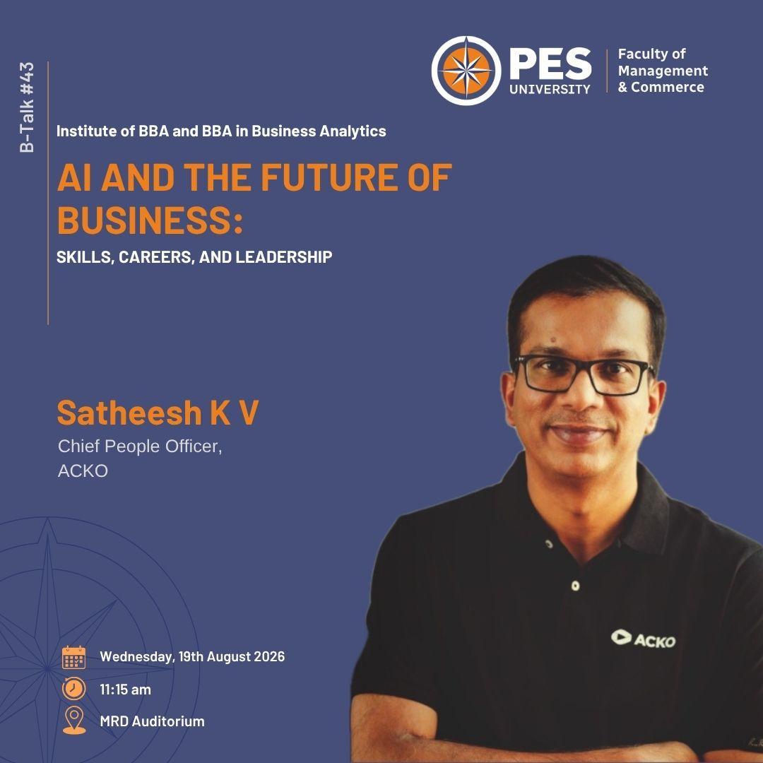 AI and the Future of Business