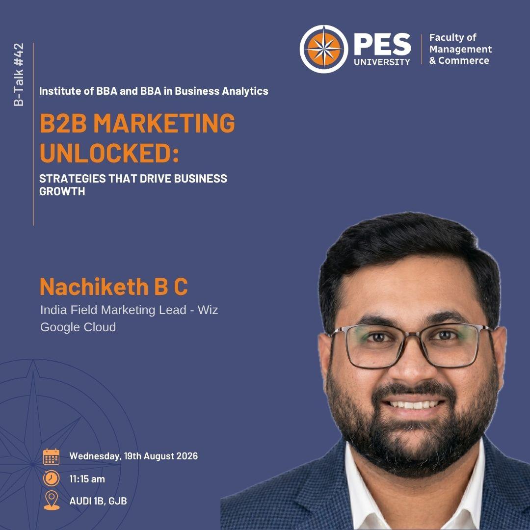 B2B Marketing Unlocked