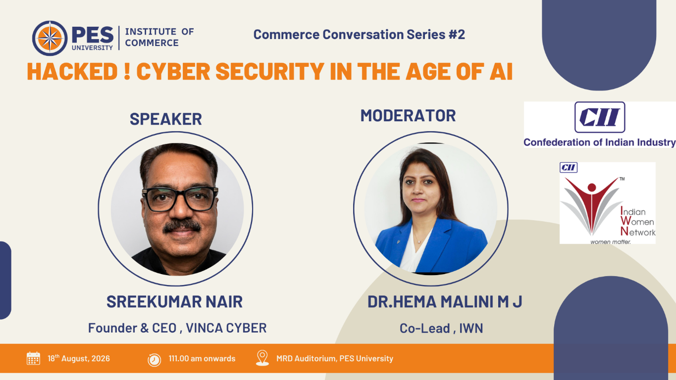 Hacked! Cyber Security in the Age of AI