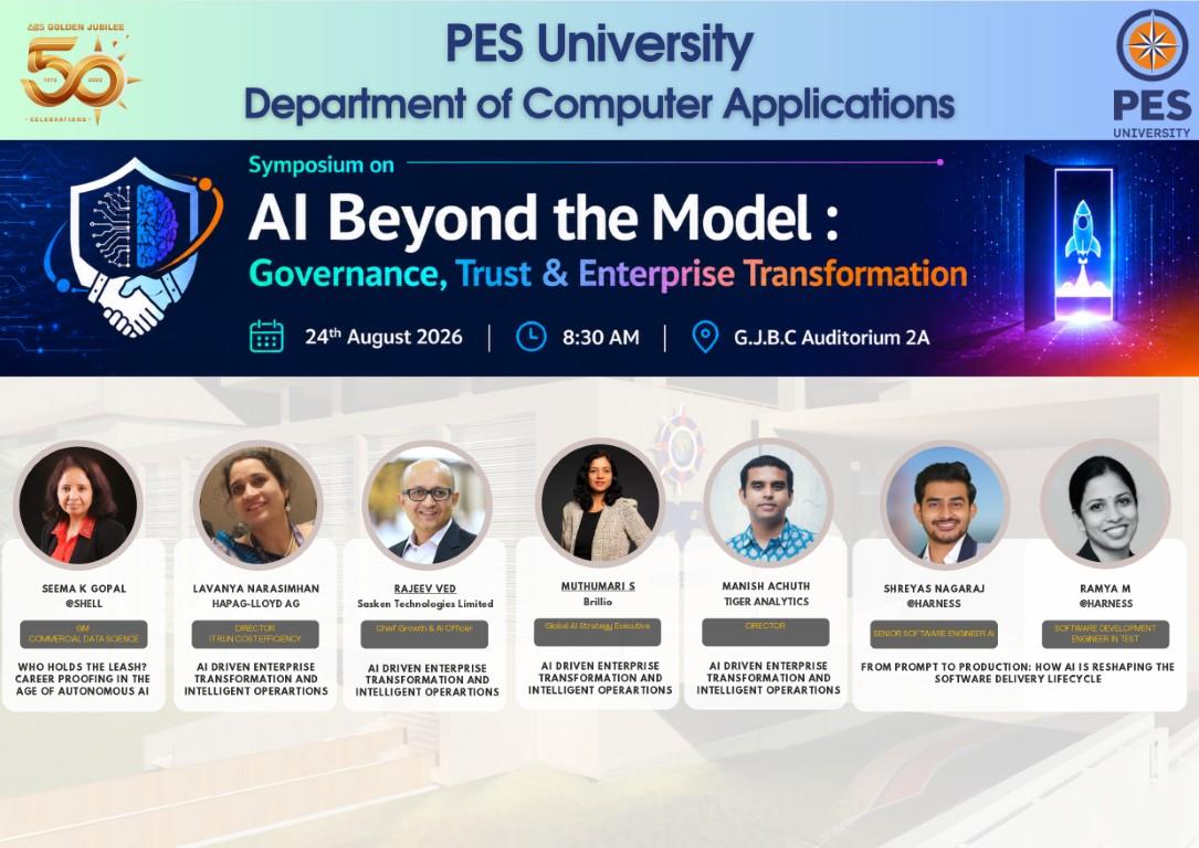 AI Beyond the Model