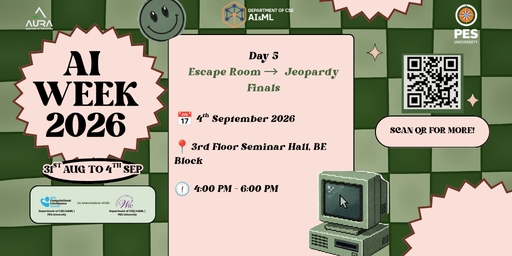 Escape Room - Jeopardy Finals
