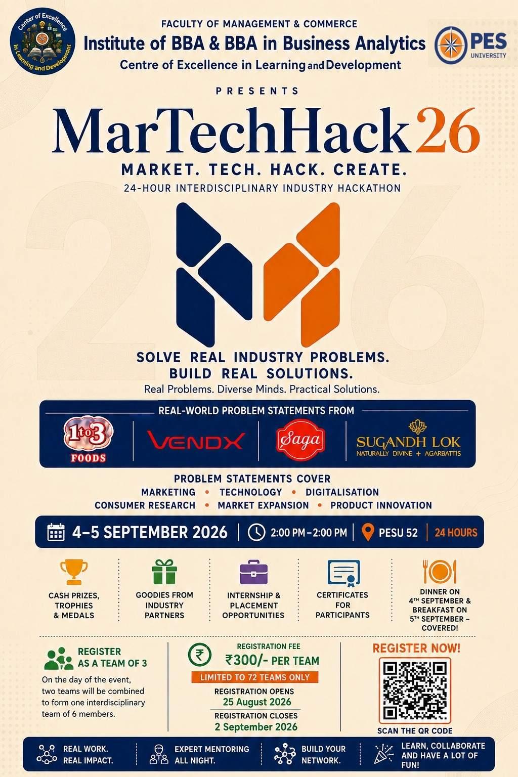 MarTechHack26