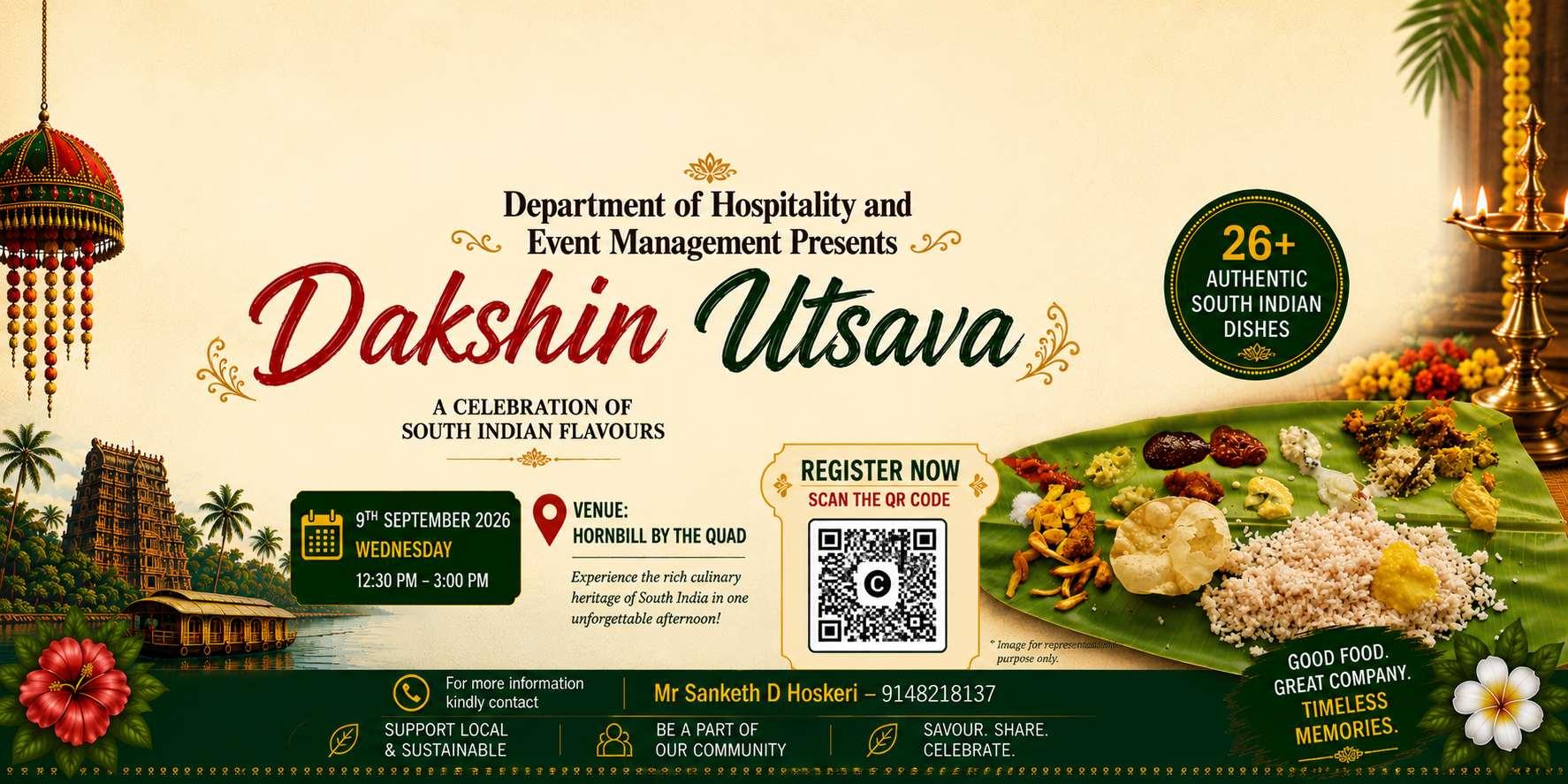 Dakshin Utsava