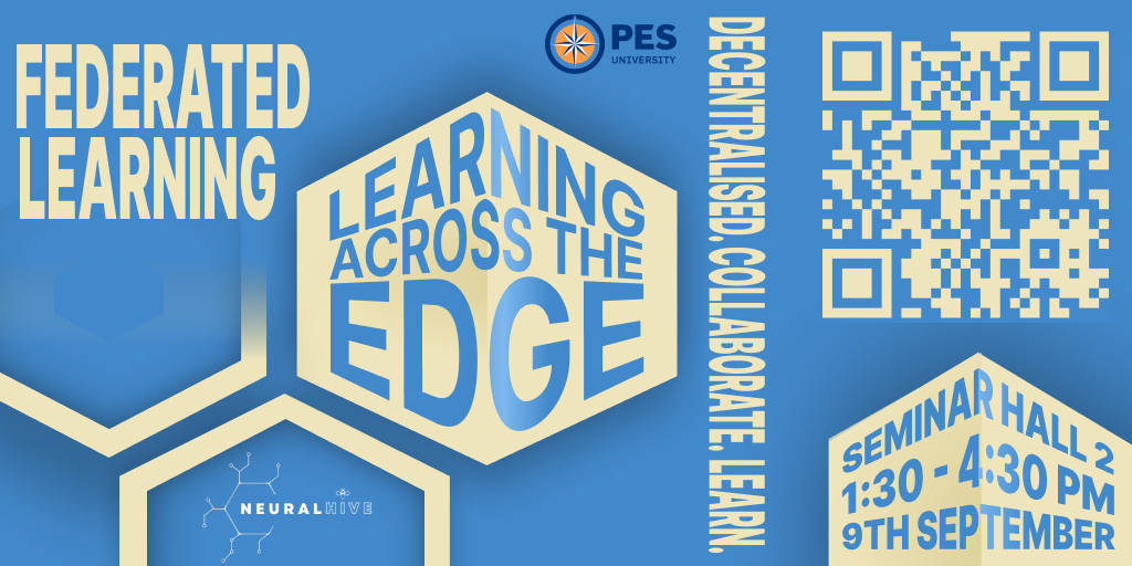 Learning Across the Edge