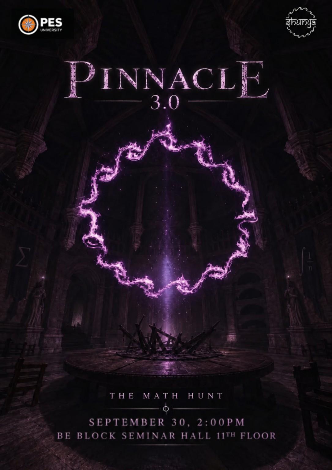 Pinnacle 3.0