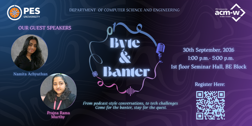 Byte & Banter