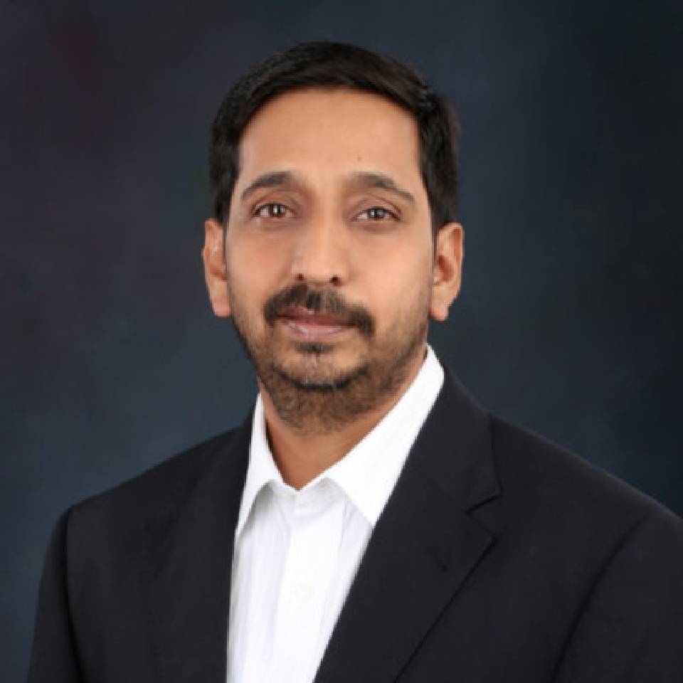 Mr. Vasanth Kumar