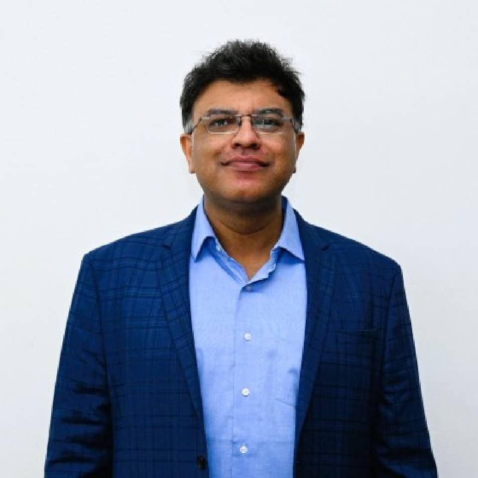 Jyotirmoy Dutta