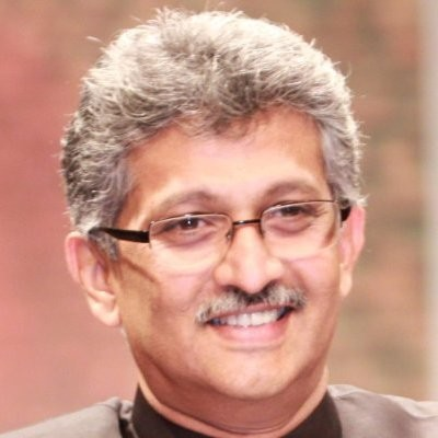 Nagesh B S