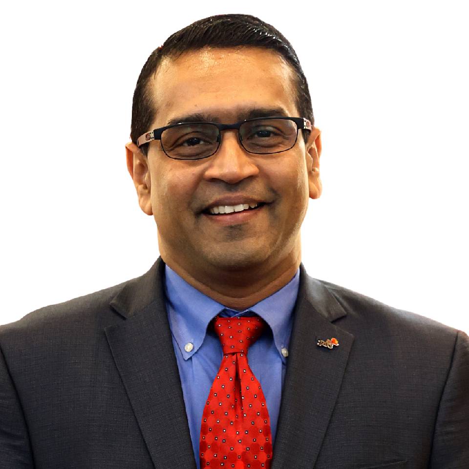 Hari Kumar