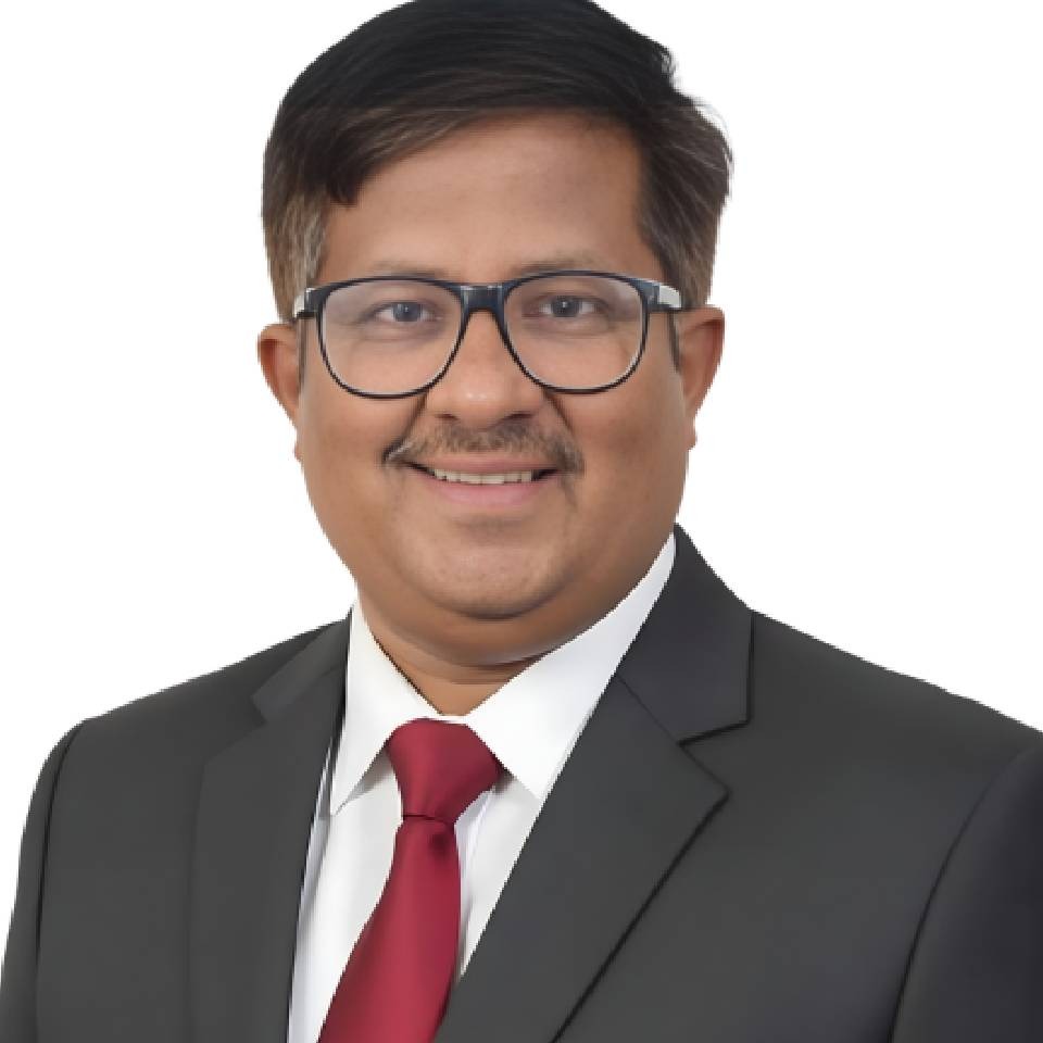 Mr. Naveen Dwarkanath