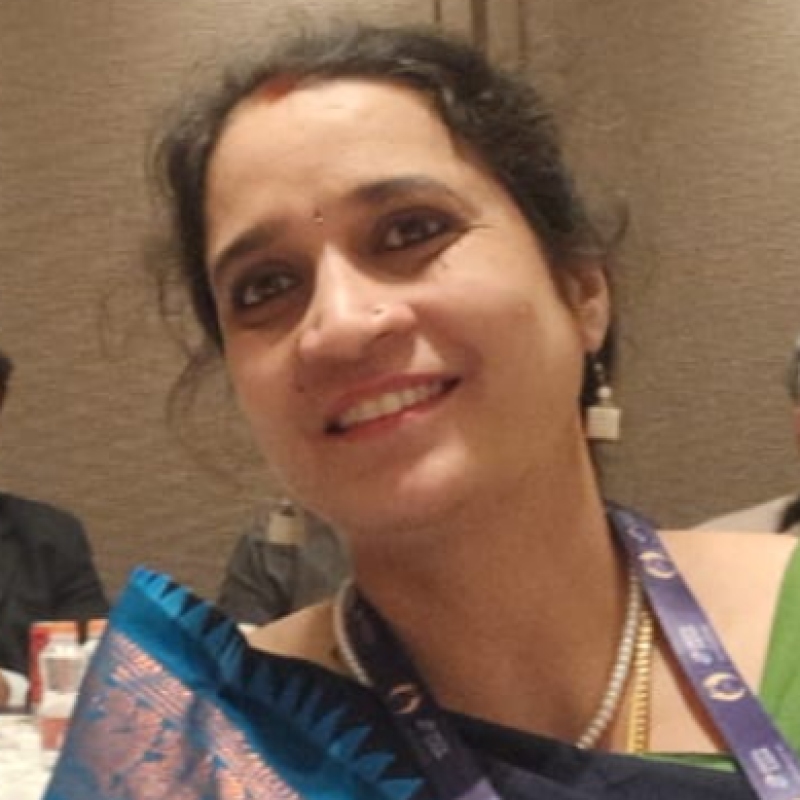 Lavanya Narasimhan