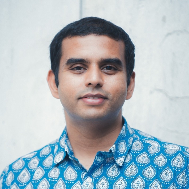 Manish Achuth
