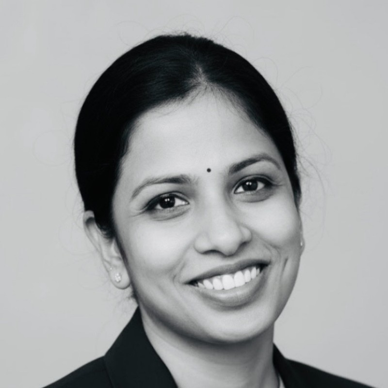 Ramya M