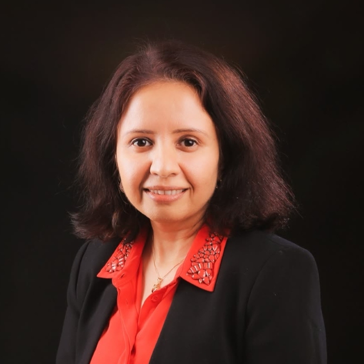 Seema K Gopal