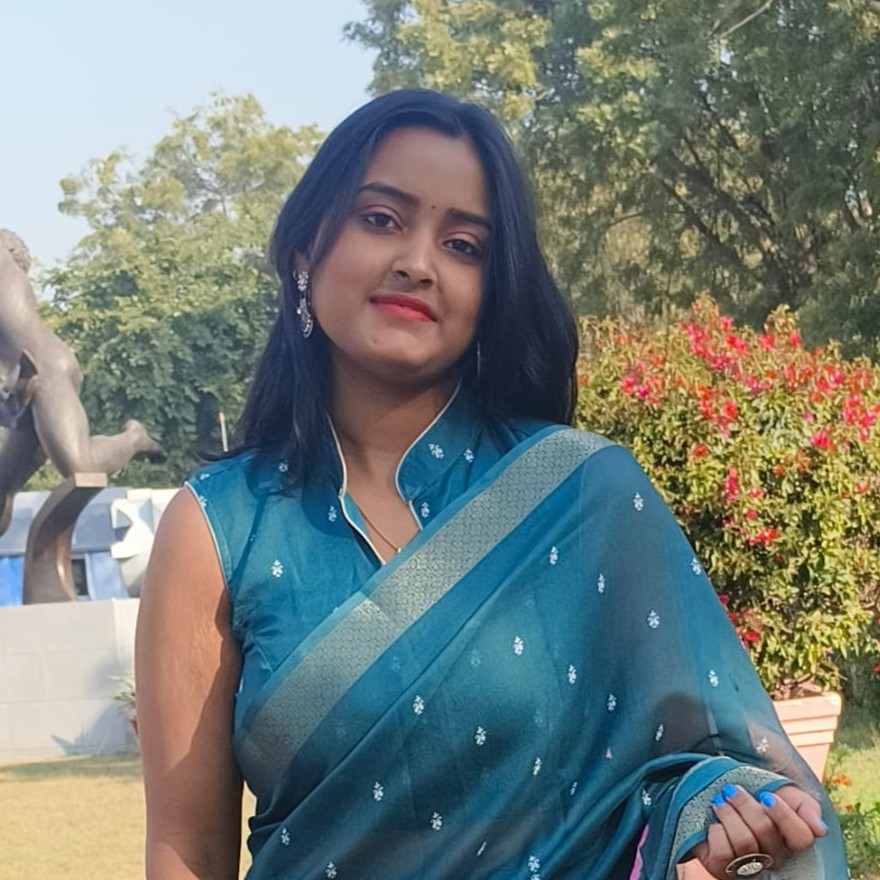 Shristi Biyani