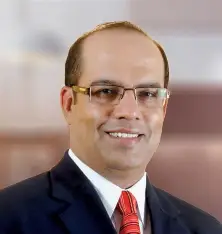 Prof. Jawahar Doreswamy