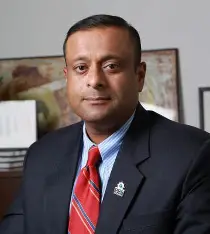 Prof. Ajoy Kumar