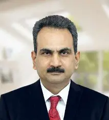 Dr. J. Suryaprasad