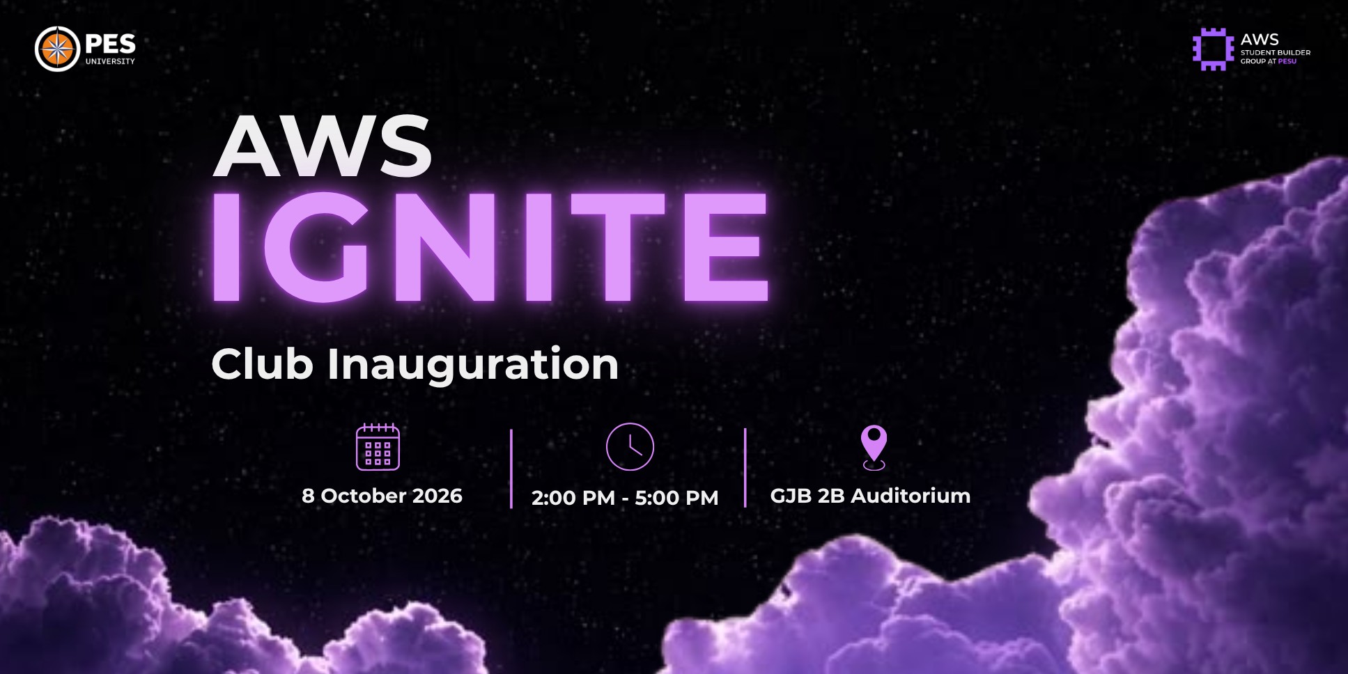 AWS Ignite