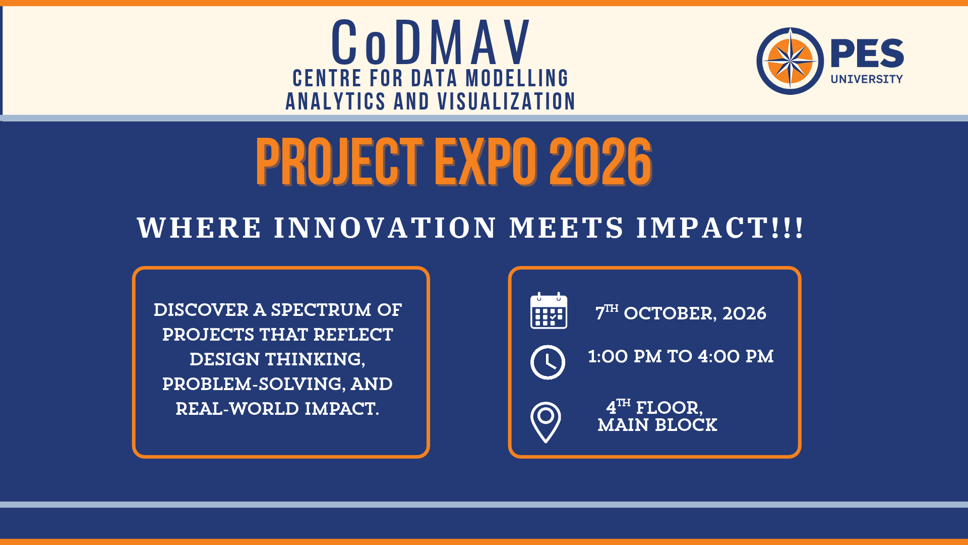 Project Expo 2026