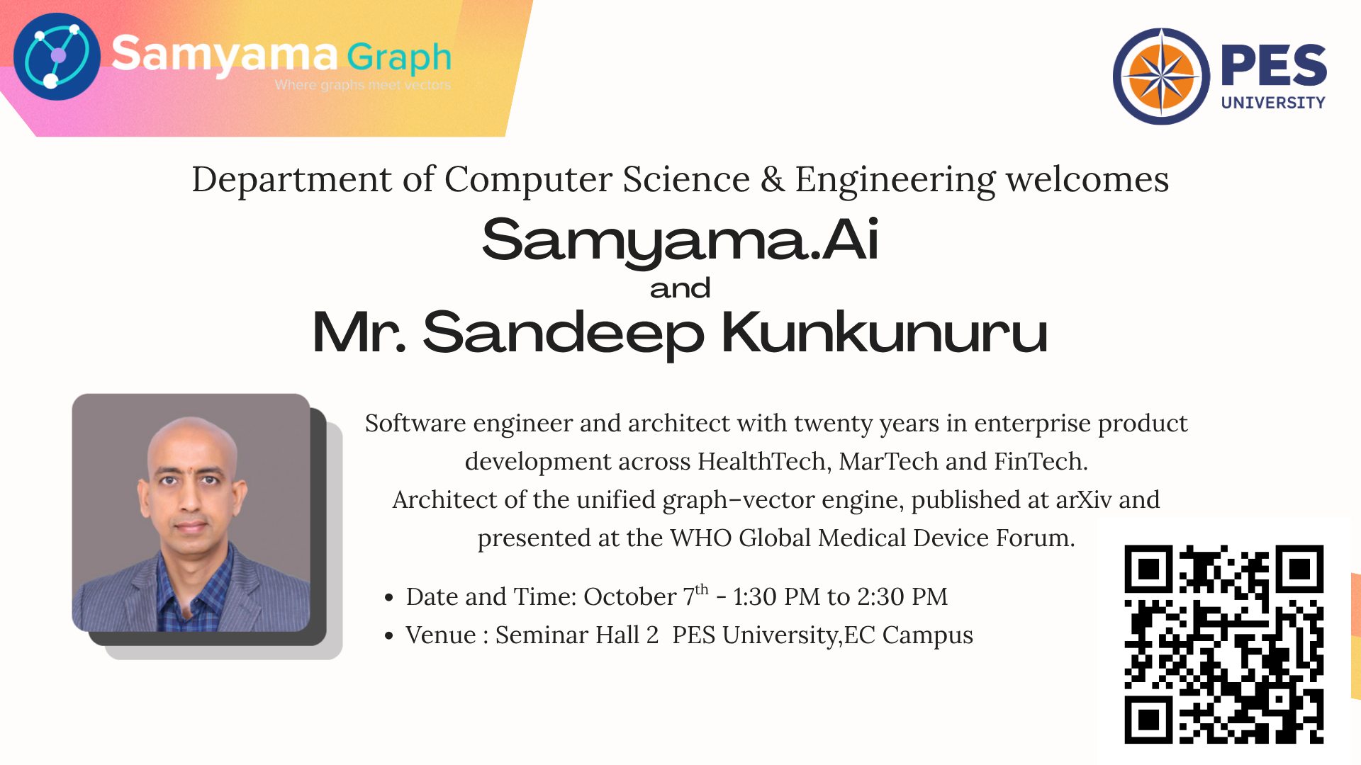 Samyama.AI