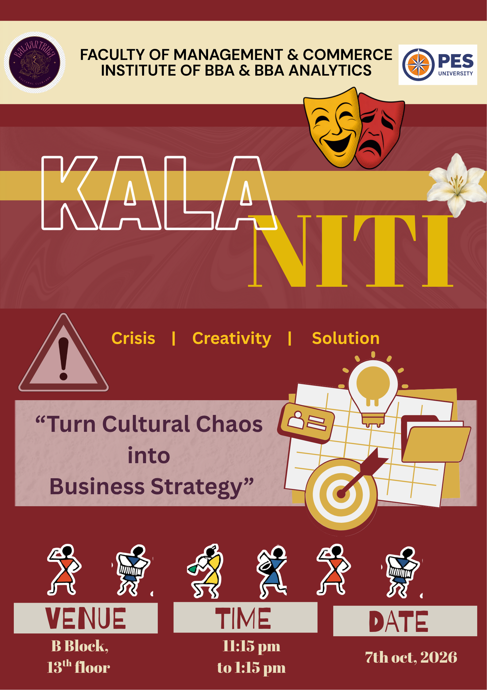 Kala Niti