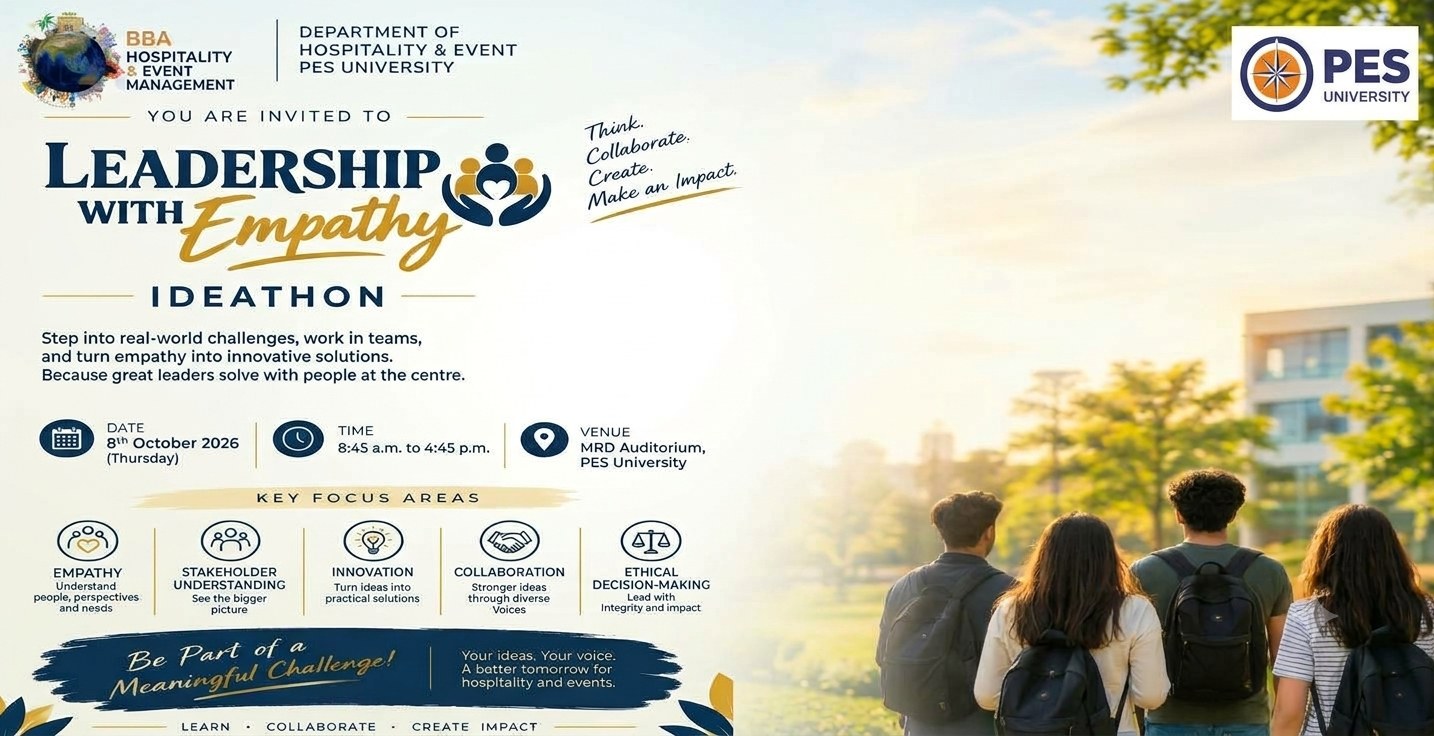 Leadership with Empathy