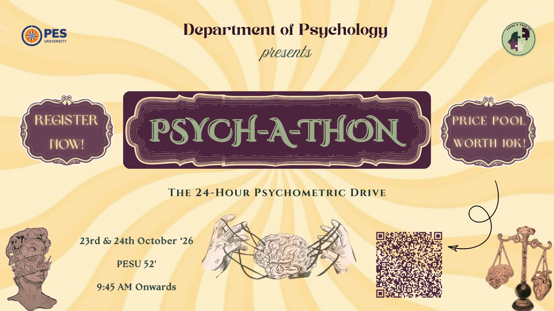 Psych-A-Thon 2026