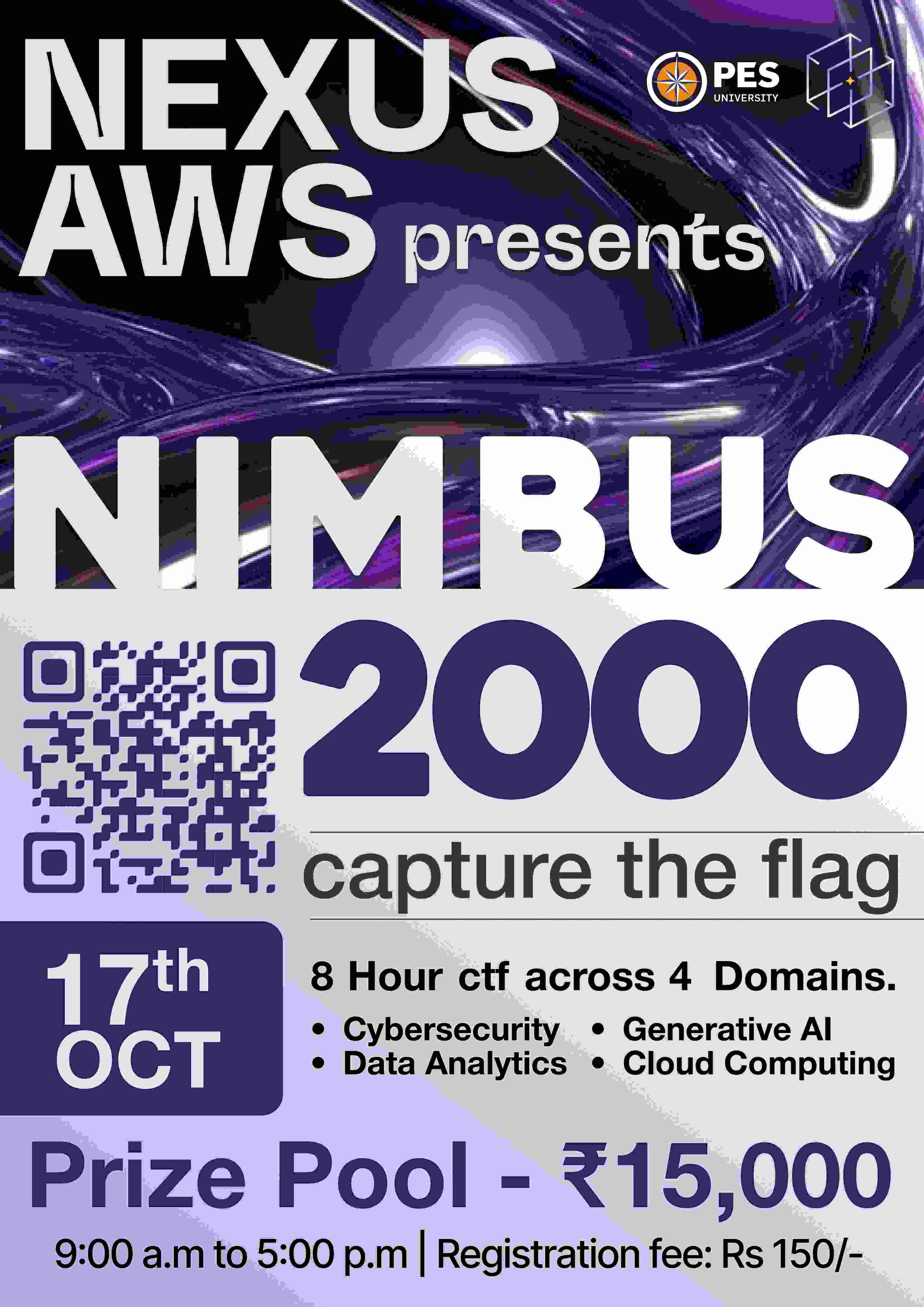 Nimbus 2000