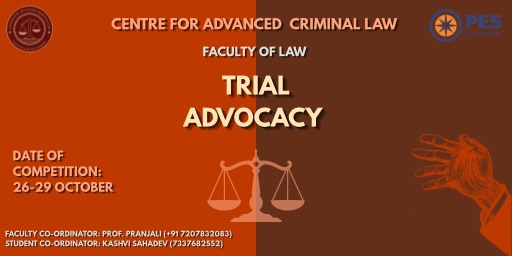 Trial Advocacy