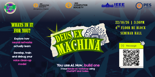 Deus Ex Machina