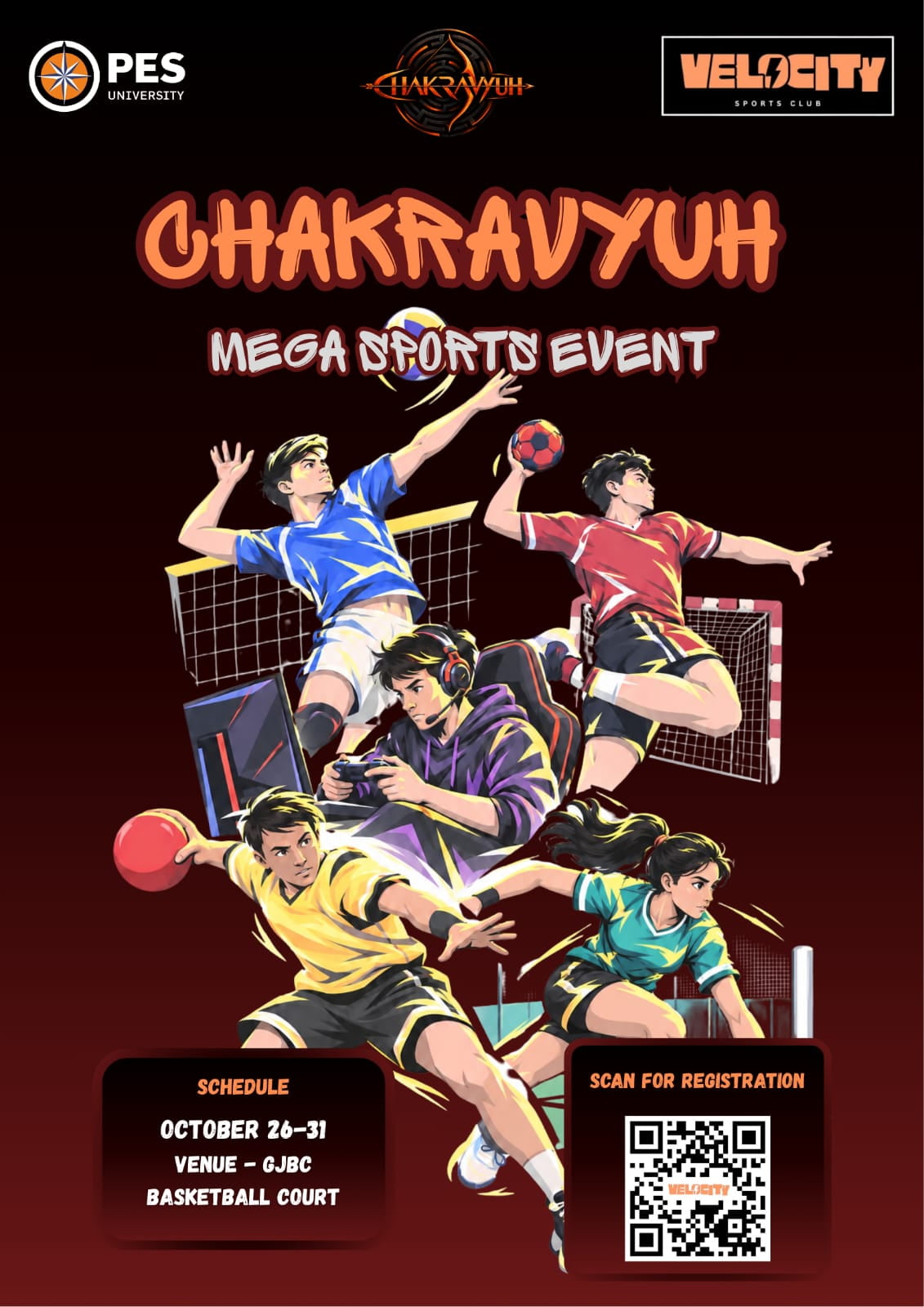 Chakravyuh