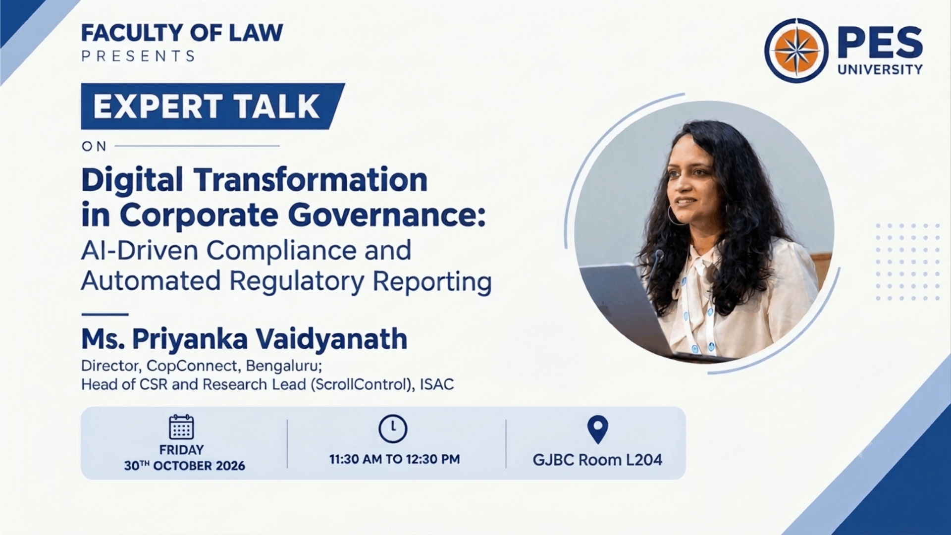 Digital Transformation in Corporate Governance