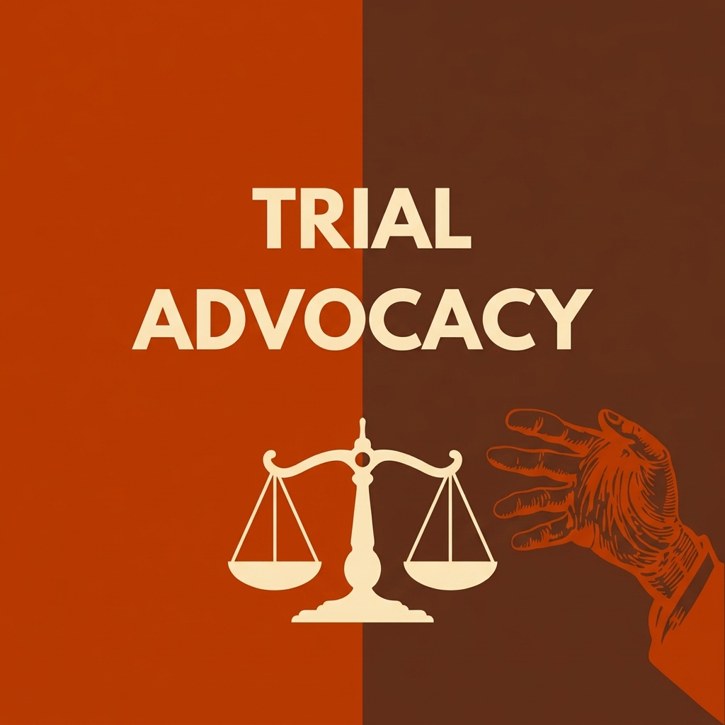 Trial Advocacy