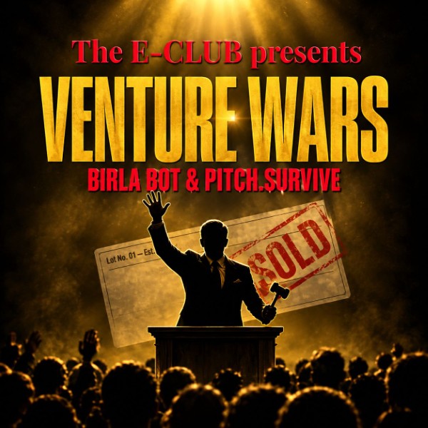 Venture Wars