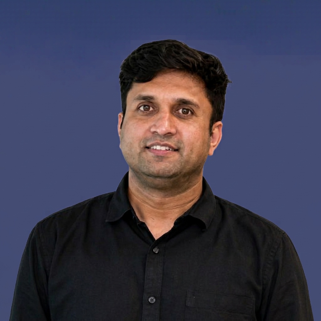 Aravind Koushik Parthasarathy