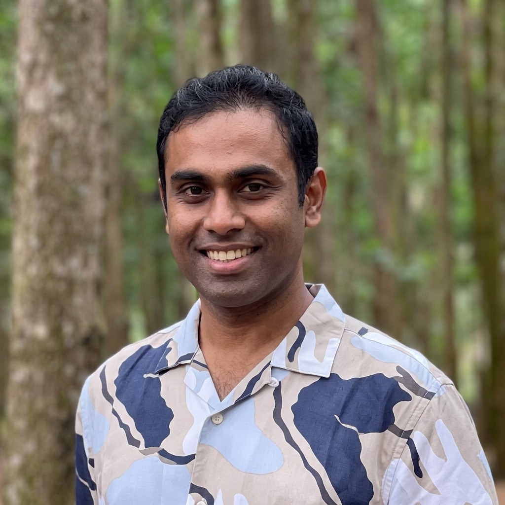 Dr. Nirmal Raj