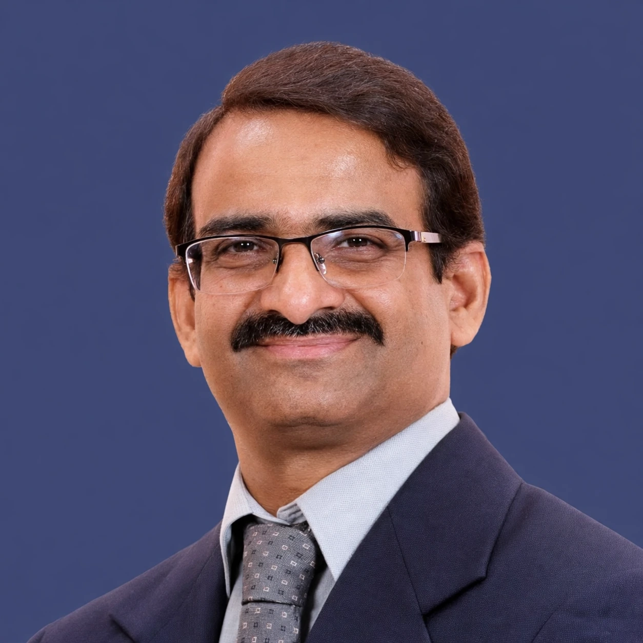 Dr. Chundury Phani Rama Krishna