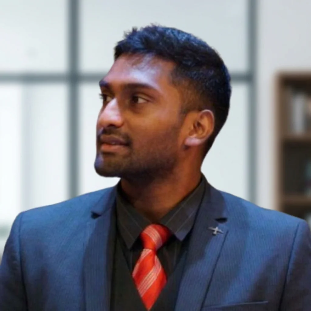 Adv. Fudhail Jhethru Amaan