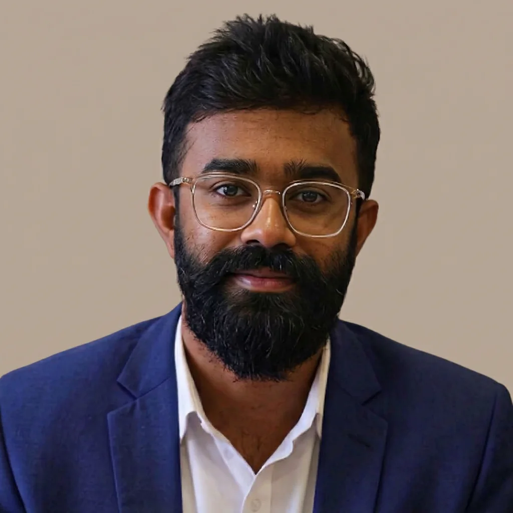 Adv. Kushal Kumar